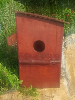 Possum Boxes