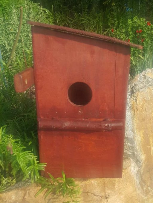 Possum Boxes