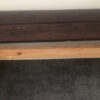 Jarrah & Pine Verandah Stool