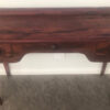 Antique Restored Jarrah Writing Desk